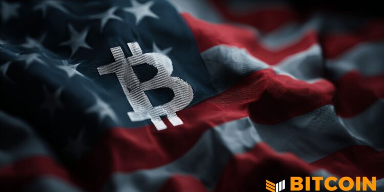 U.S. Midterms Followed By Strong Bitcoin Gains