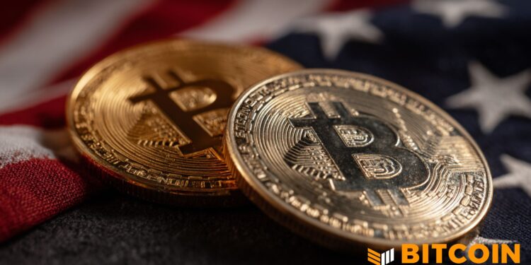 Corporate Bitcoin Holdings Hit Record High: Report