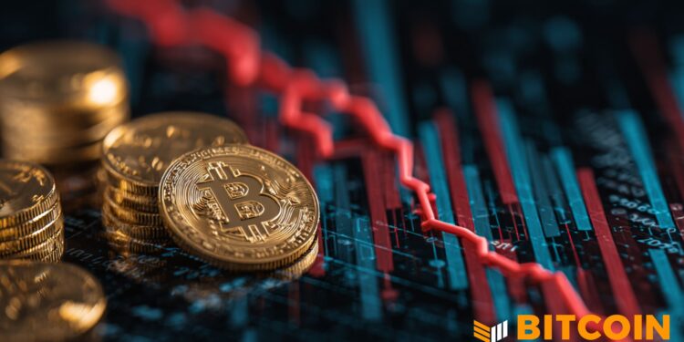 Crypto Stocks Near A Bottom After 60% Selloff: Analyst