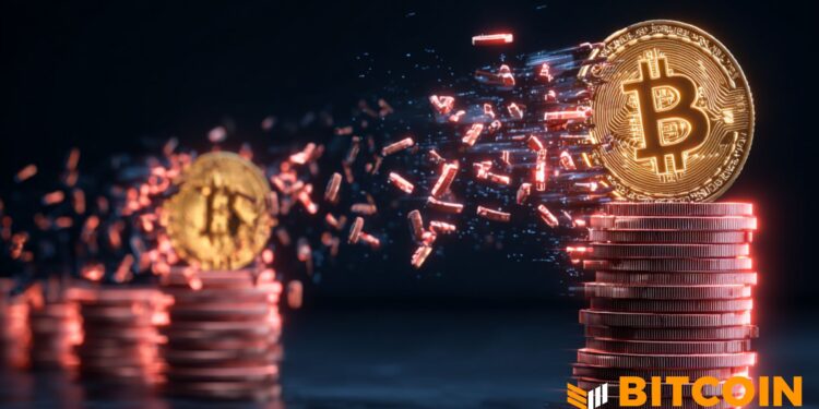 ProCap Buys 450 Bitcoin, Expands NAV-Accretive Strategy