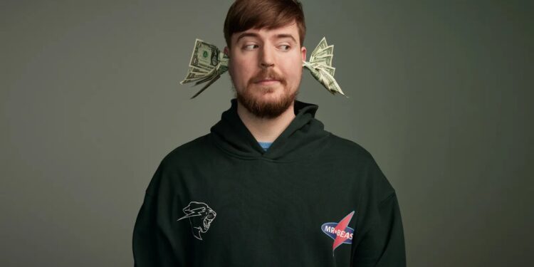 Warren Seeks Details Of MrBeast’s Crypto Plans, Orders Response By April 3