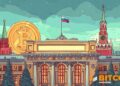 Russia Considers Simplified Licensing Path For Bank-Run Crypto Exchanges