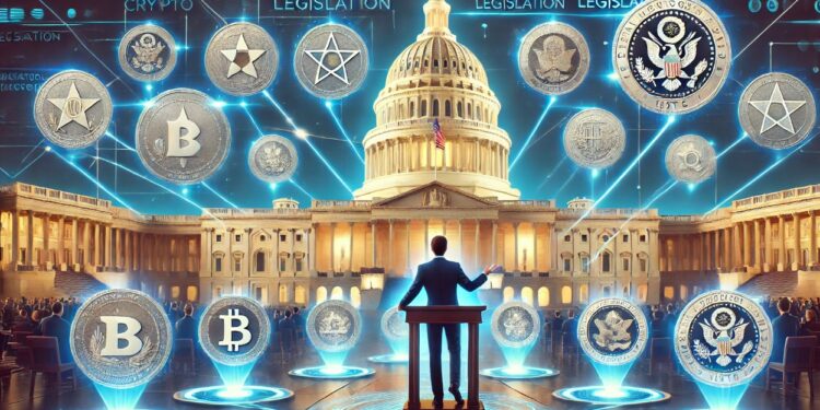 Hyperliquid Policy Center’s Concerns Over CLARITY Act– Urges Fixes To Protect DeFi Developers