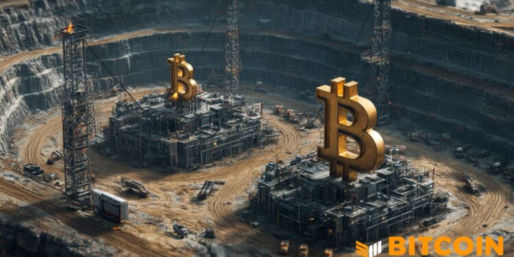 Solo Satoshi Launches Bitaxe Turbo Touch, An Open-Source Touchscreen Bitcoin Miner