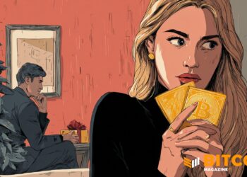 Wife Accused Of Spying And Stealing $172M In Bitcoin From Husband