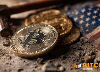 U.S. Senators Unveil Landmark Bitcoin Mining, Reserve Bill