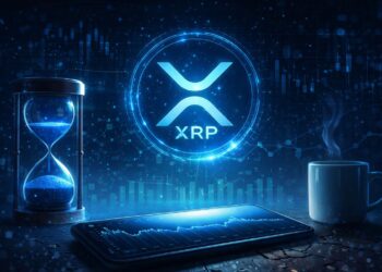 XRP Realizes Its Quietest Month Of 2026 – Traders Watch for What Comes Next