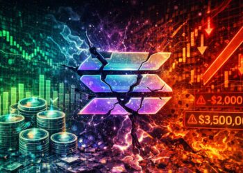 Accumulation In Spot Clashes With Derivatives Selling Pressure