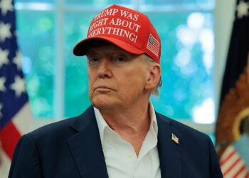 Trump Media Plans Truth Social Spin-Off While Crypto Losses Weigh On Finances