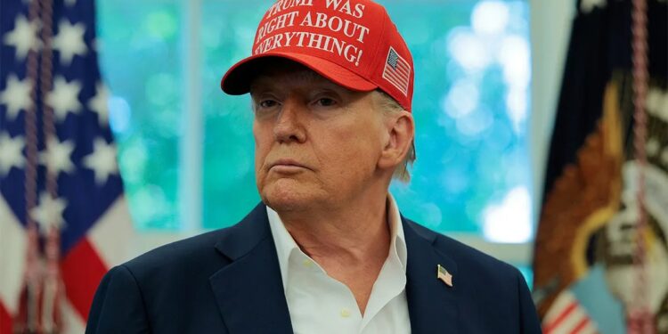 Trump Media Plans Truth Social Spin-Off While Crypto Losses Weigh On Finances