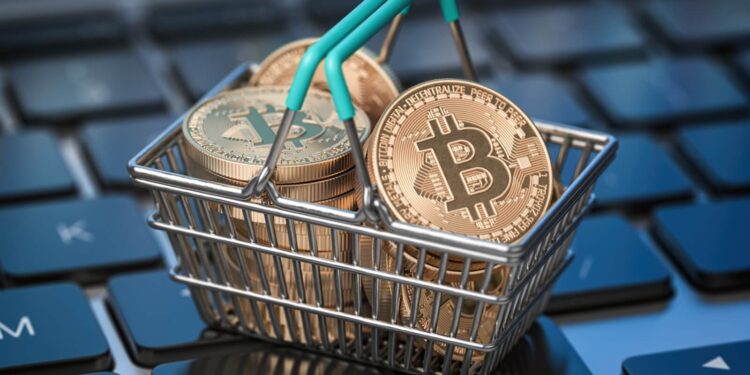 Saylor Reloads? Bitcoin Buy Signal Appears As BTC Nears $67K