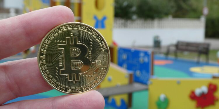 Bitcoin At Risk? Odds Tilt Toward Drop Below $66K This April