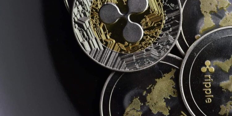 XRP Ledger Signals Growth With $1M Unlock And Activity Surge