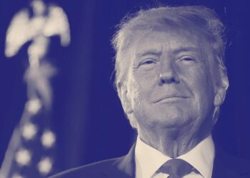 Crypto Gets A Boost In Trump’s New National Cyber Strategy