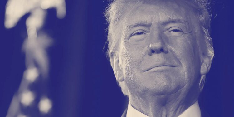 Crypto Gets A Boost In Trump’s New National Cyber Strategy