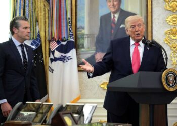 Here’s The Latest About The US-Iran War And How It Could Affect Bitcoin And Ethereum Prices