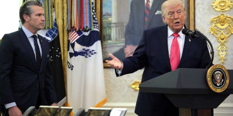 Here’s The Latest About The US-Iran War And How It Could Affect Bitcoin And Ethereum Prices