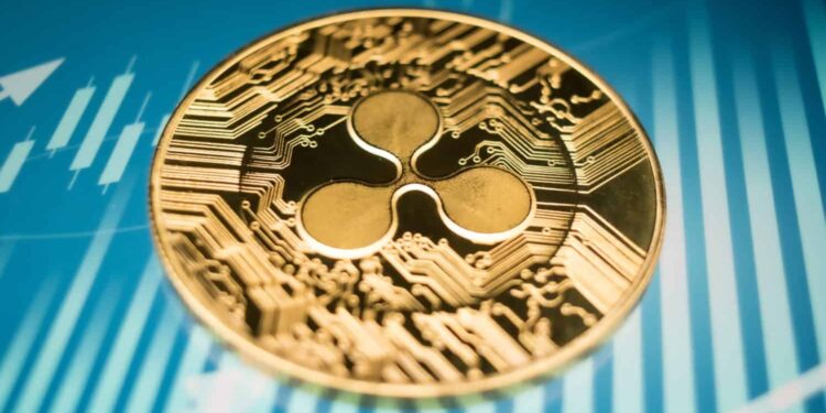 Pundit Says XRP Price Could Reach $1,000 By The End Of 2026 If This Happens