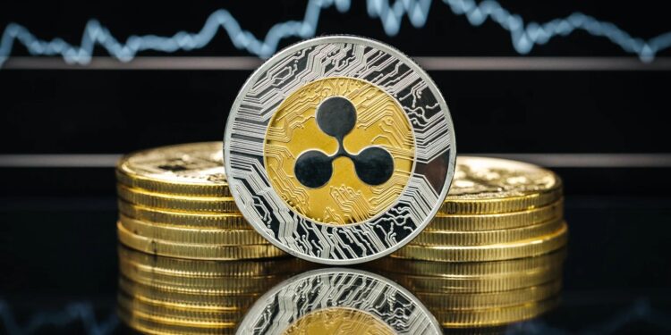 XRP Ledger Transactions Triples In One Year. What’s Going On?