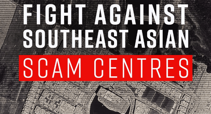 UK Slaps Sanctions On $20B Crypto Black Market Tied To Southeast Asia Scam Rings