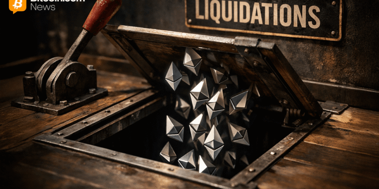 What Happened in the Aave Oracle Incident? $26M Liquidations Explained