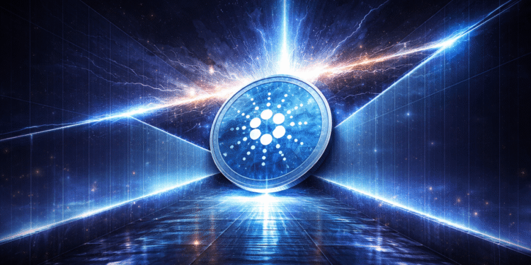 Cardano Chop Nearing End? Here’s The Key Resistance To Watch