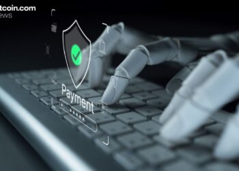 Moonpay Launches Open Wallet Standard to Unify AI Agent Payments – News Bytes Bitcoin News