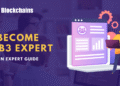 Expert Tips to Become a Web3 Expert