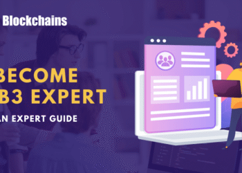 Expert Tips to Become a Web3 Expert