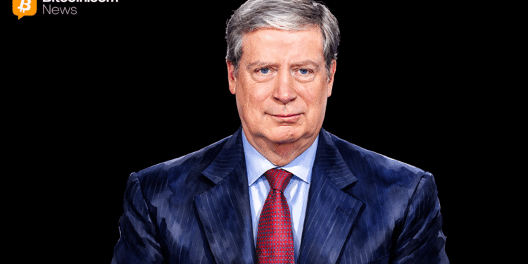 Wall Street Titan Druckenmiller Predicts Stablecoins Will Power the Future of Global Payments