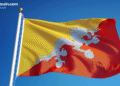 Bhutan Trims Bitcoin Treasury to 4,452 BTC After Latest $36M Transfer – Crypto News Bitcoin News