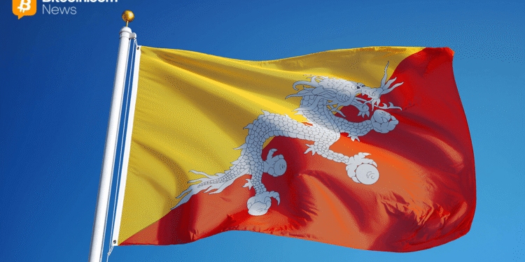 Bhutan Trims Bitcoin Treasury to 4,452 BTC After Latest $36M Transfer – Crypto News Bitcoin News