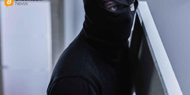 Bitcoin Extortion Plot Turns Violent as Fake Mailman Forces Way Into Home