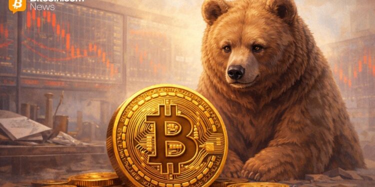 War Escalation or Hawkish Fed Pivot Could Turn Bitcoin Outlook Bearish