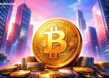 Bitcoin May Be Quiet Now but Institutional Flows Suggest a Bigger Move Ahead