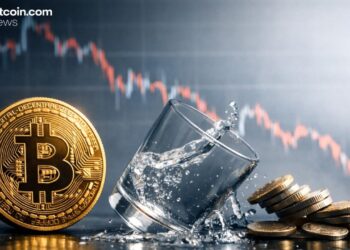 Bitcoin Liquidity Shock Builds as Exchange Balances Hit Lowest Level Since 2017