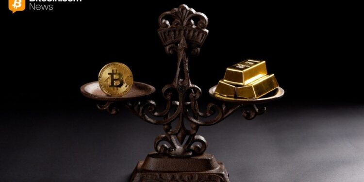 Bitcoin Reclaims $70K as Global Equities Tumble Amid Middle East Conflict