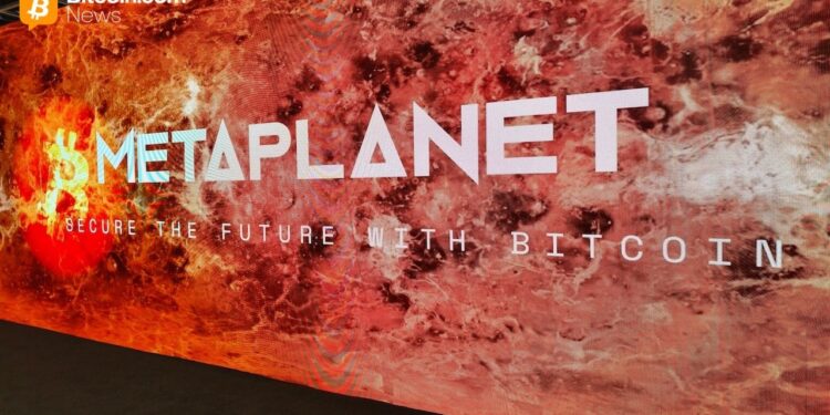 Bitcoin Treasury Giant Metaplanet Speaks to Shareholders at Japan Bitcoin Future Forum – Bitcoin News