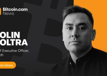 The Stablecoin Moment: Morph’s CEO Colin Goltra on Global Payment Settlement and the Future of Crypto