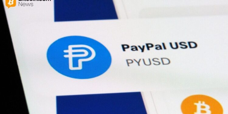 Paypal and TCS Launch Blockchain Settlement Network for Transportation Sector