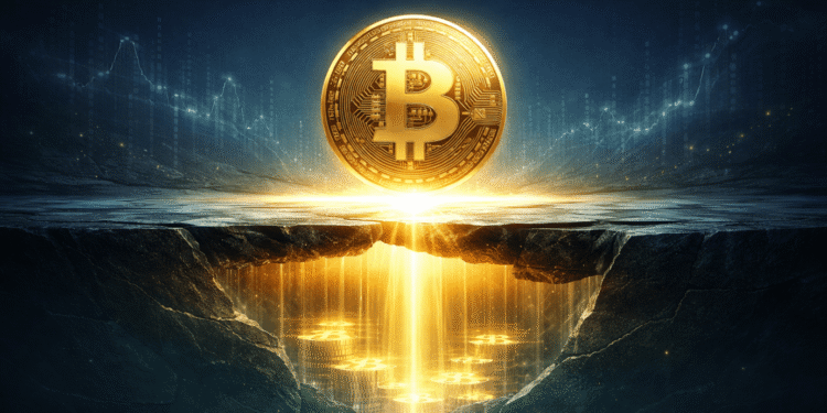 Bitcoin Long-Term MVRV Remains In ‘Opportunity’ Zone: Data