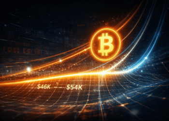 OG Bitcoin On-Chain Models Could Hint At $46,000-$54,000 Floor: Analyst