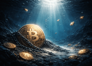 Bitcoin Recovery Requires STH Profitability Above 50%: Glassnode