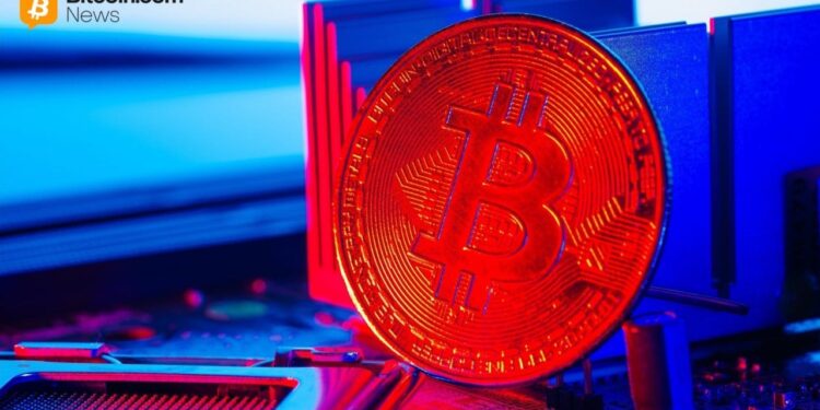 BTQ Launches Quantum-Resistant Bitcoin Testnet With BIP 360