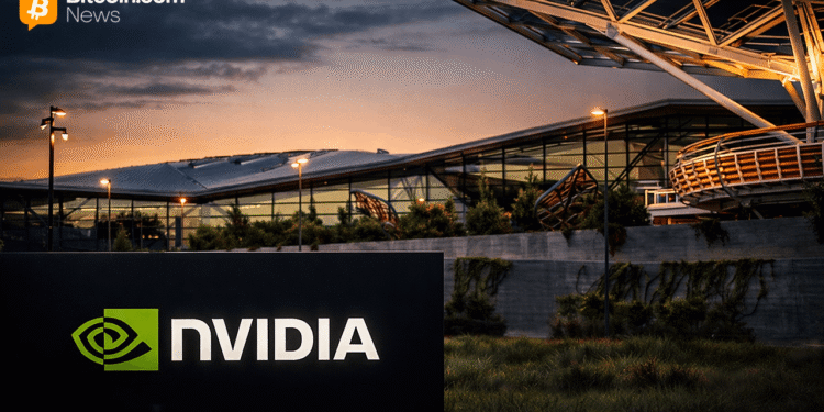 Nvidia Powers Nebius AI Factory Plans With Massive $2 Billion Investment