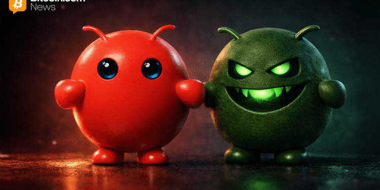 Openclaw Impersonation Attack Steals Passwords and Crypto Wallet Data