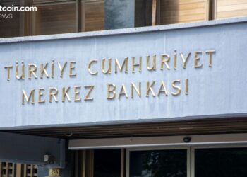 Turkish Central Bank Considers Tapping Gold Reserves to Defend Lira – News Bytes Bitcoin News
