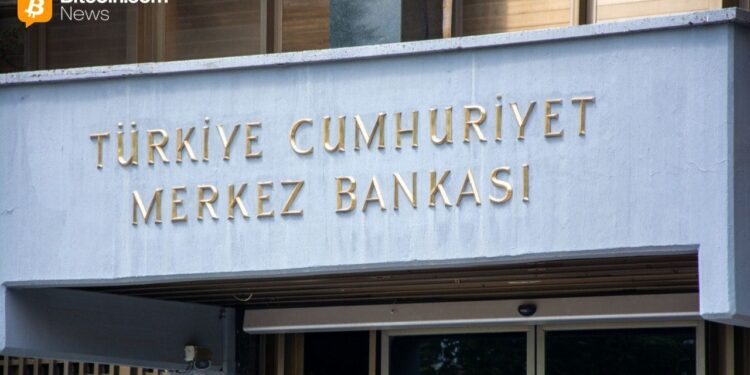 Turkish Central Bank Considers Tapping Gold Reserves to Defend Lira – News Bytes Bitcoin News