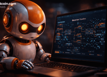Chainalysis Deploys AI Agents to Counter Criminal Use of Artificial Intelligence in Crypto – Crypto News Bitcoin News