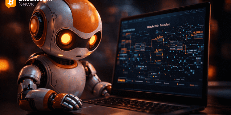 Chainalysis Deploys AI Agents to Counter Criminal Use of Artificial Intelligence in Crypto – Crypto News Bitcoin News